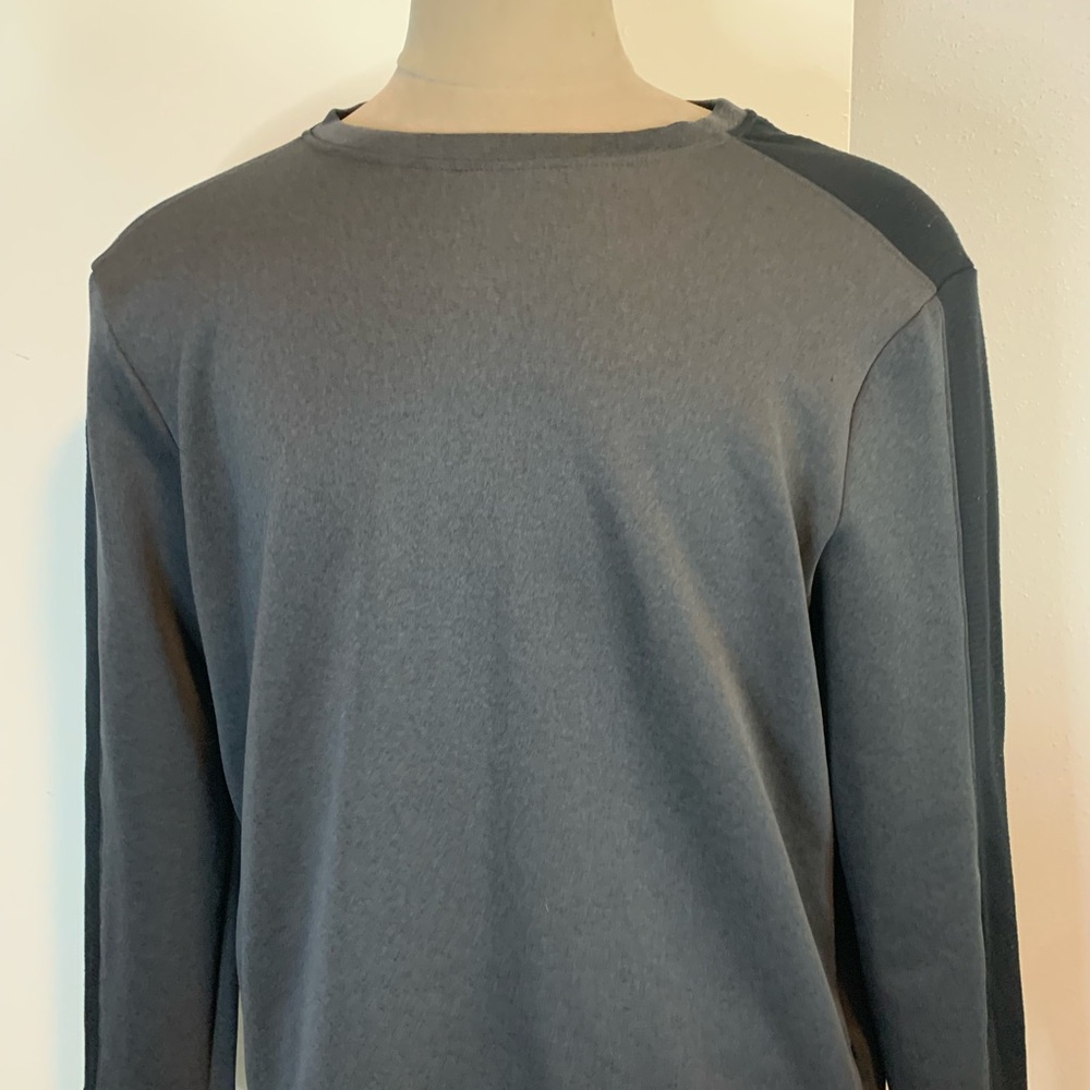 Men's Gray Shirt Size Xl all in motion